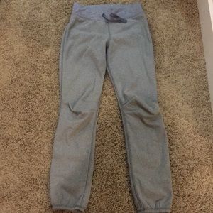 Girls Ivivva sweatpants